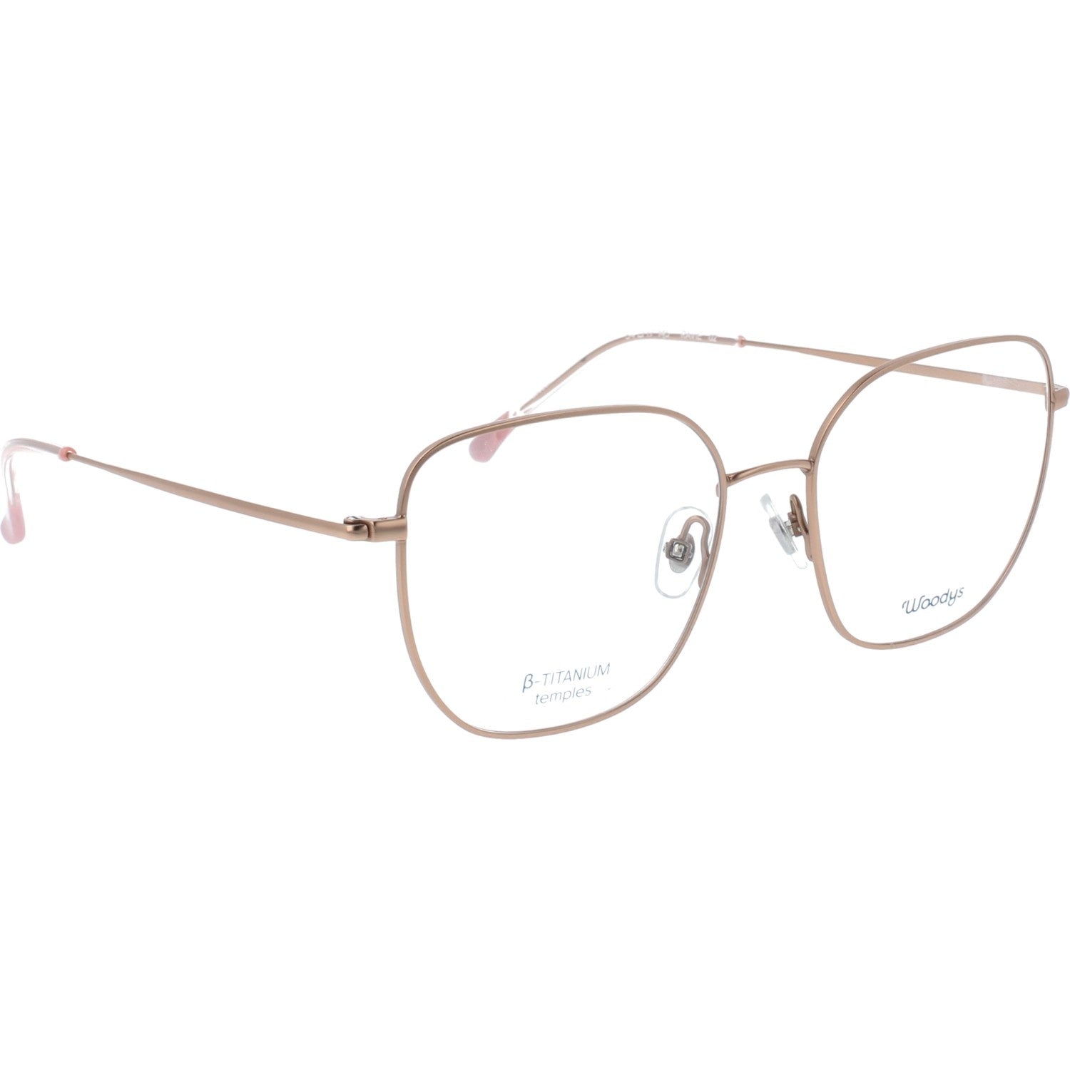 Gafas Graduadas Woodys Ravie 02 54 17