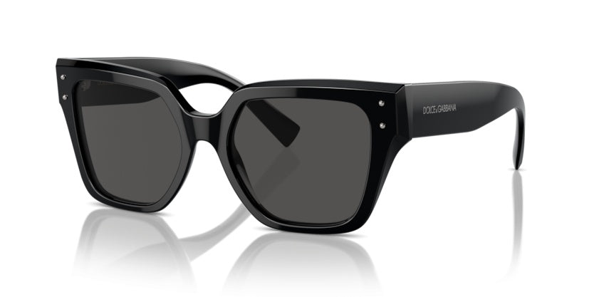 Gafas de Sol Dolce Gabbana Sharped DG4471 501/87 52 18