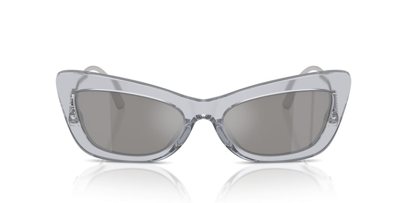 Gafas de Sol Dolce Gabbana Crystal DG4467B 32916G 55 18
