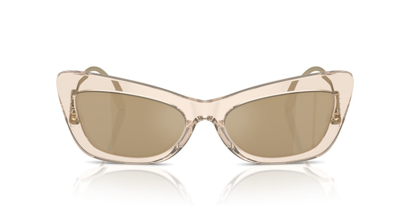 Gafas de Sol Dolce Gabbana Crystal DG4467B 343203 55 18