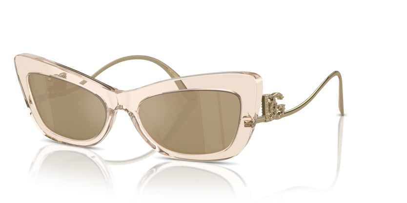 Gafas de Sol Dolce Gabbana Crystal DG4467B 343203 55 18