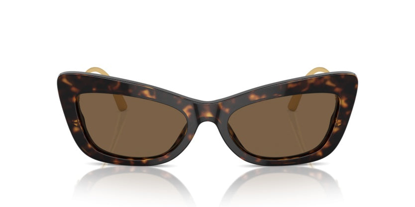 Gafas de Sol Dolce Gabbana Crystal DG4467B 502/73 55 18