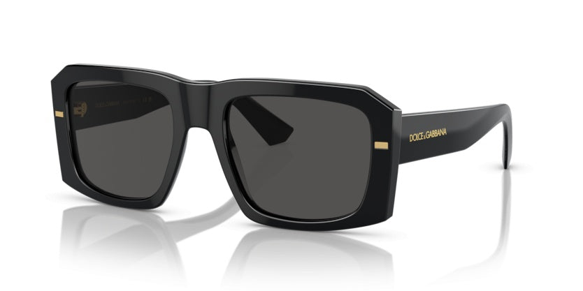 Gafas de Sol Dolce Gabbana DG4430 501/87 54 20