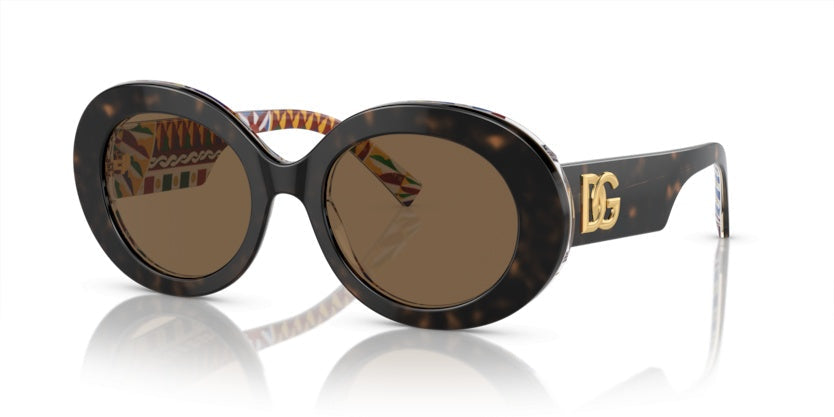 Gafas de Sol Dolce Gabbana DG4448 321773 51 20