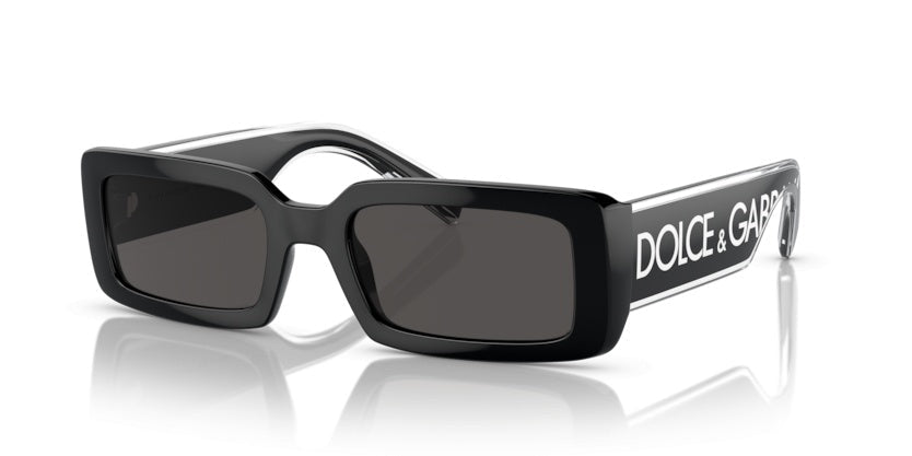 Gafas de Sol Dolce Gabbana DG6187 501/87 53 20