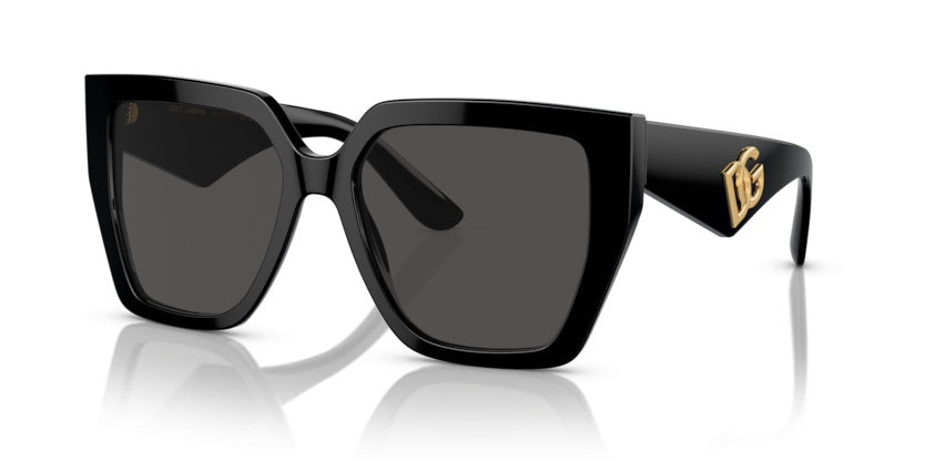 Gafas de Sol Dolce Gabbana DG4438 501/87 55 17