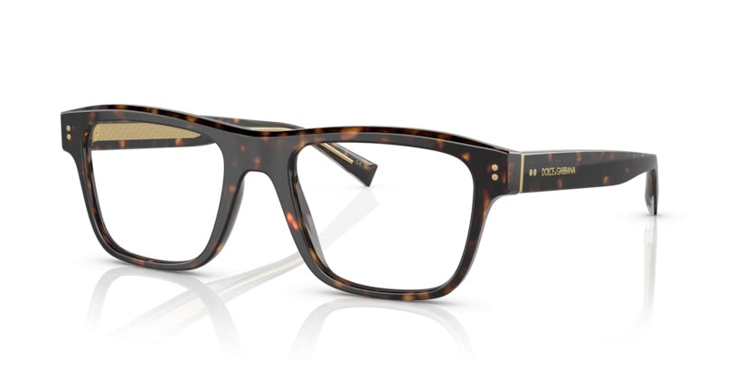 Gafas Graduadas Dolce Gabbana DG3362 502 53 20