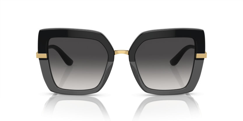 Gafas de Sol Dolce Gabbana DG4373 32468G 52 21