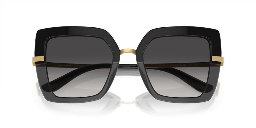 Gafas de Sol Dolce Gabbana DG4373 32468G 52 21