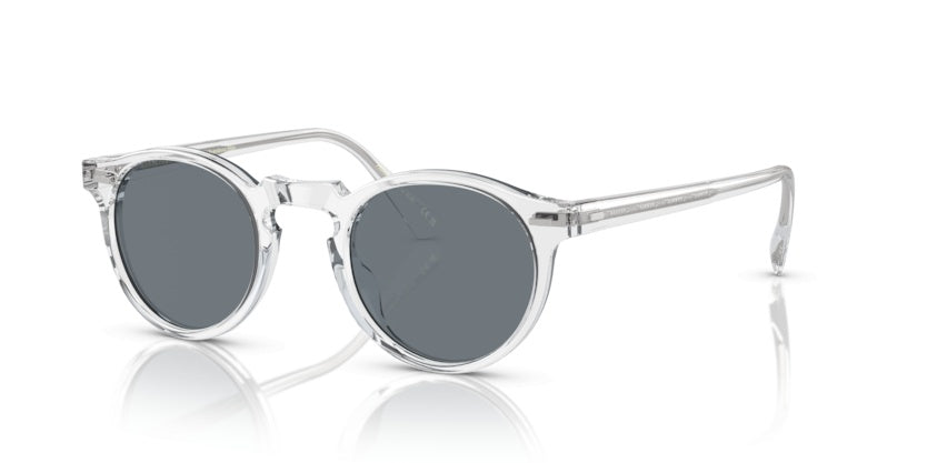 Gafas de Sol Oliver Peoples Gregory Peck OV5217S 1101R8 50 23