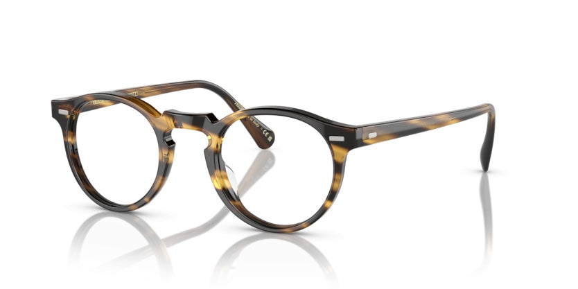 Gafas Graduadas Oliver Peoples Gregory Peck OV5186 1003 50 23
