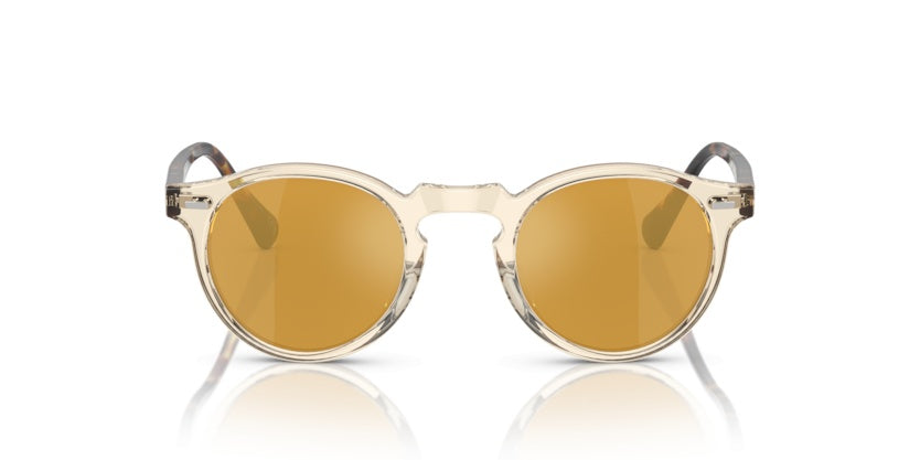 Gafas de Sol Oliver Peoples Gregory Peck OV5217S 1485W4 47 23