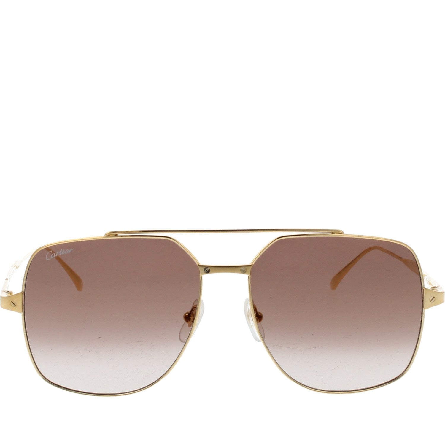 Gafas de Sol Cartier CT0329 002 58 15