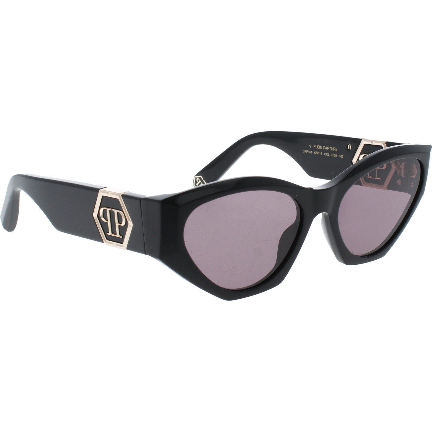 Gafas de Sol Philipp Plein Capture SPP161 0700 58 18
