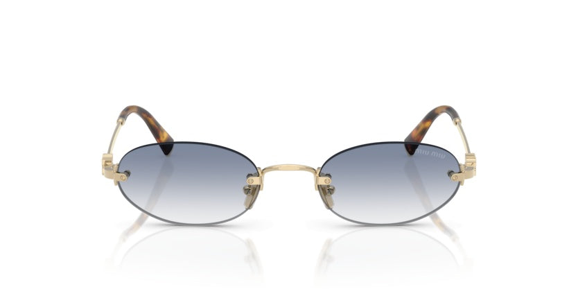 Gafas de Sol Miu Miu A54S ZVN80O 51 20