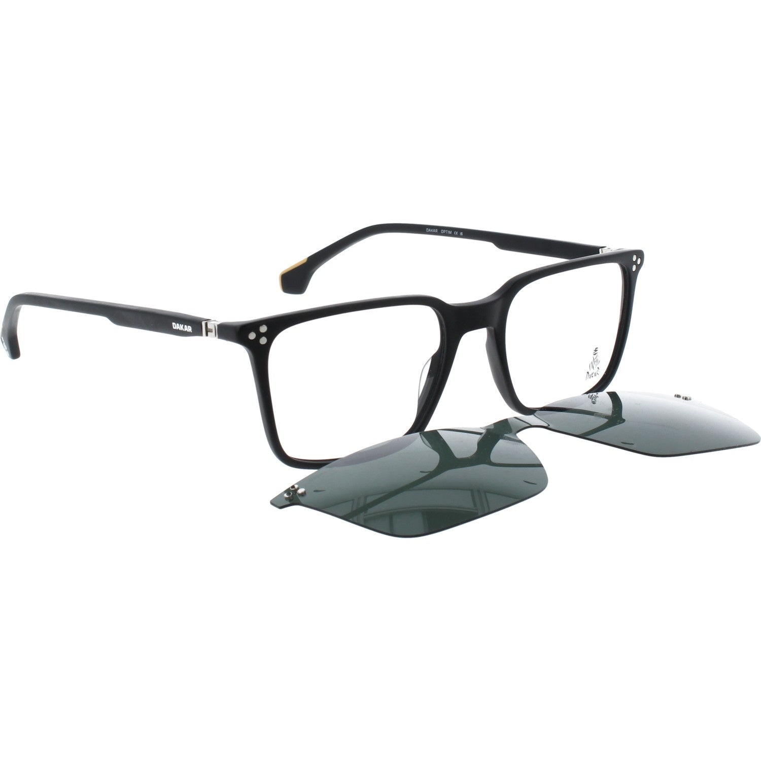 Gafas de Sol Dakar 11008 612 54 19