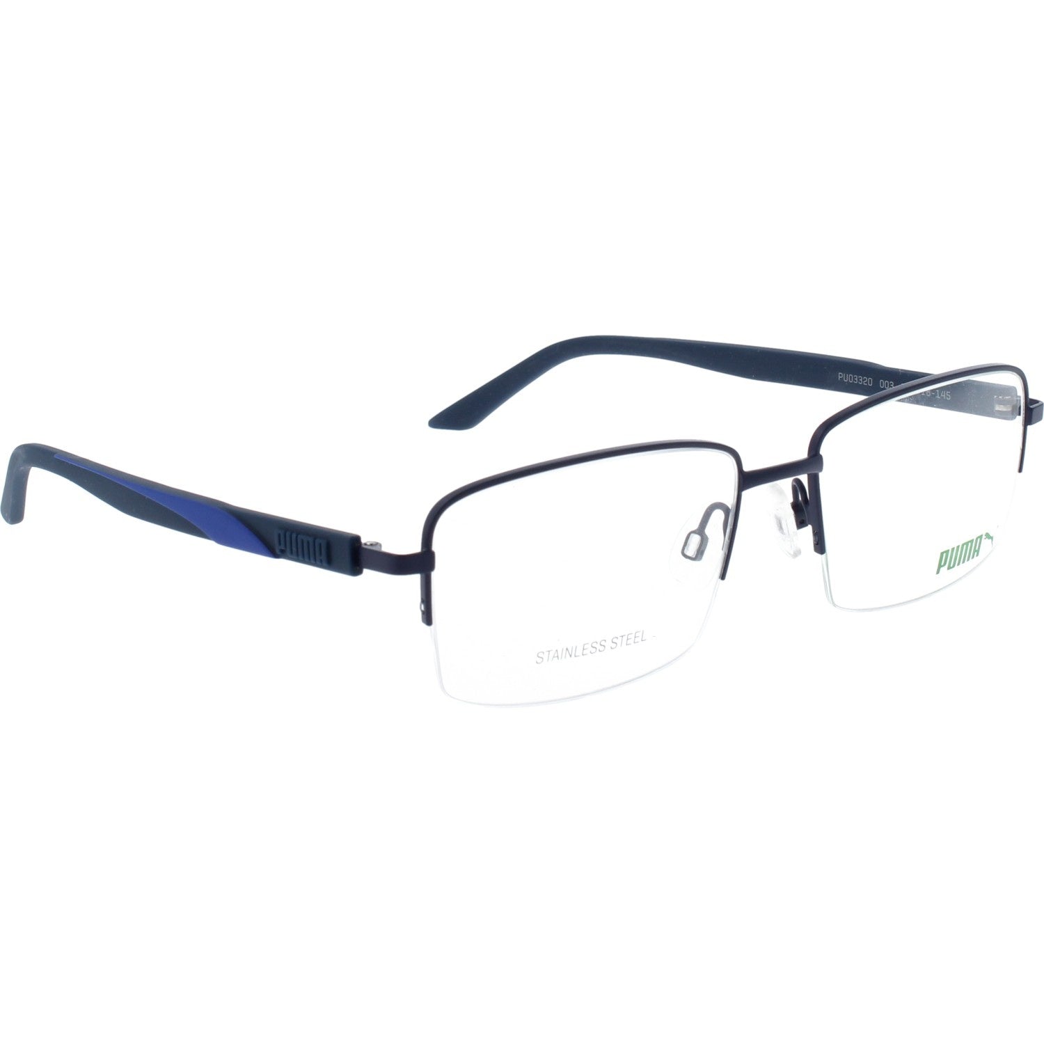 Gafas Graduadas Puma PU0332 003 57 18