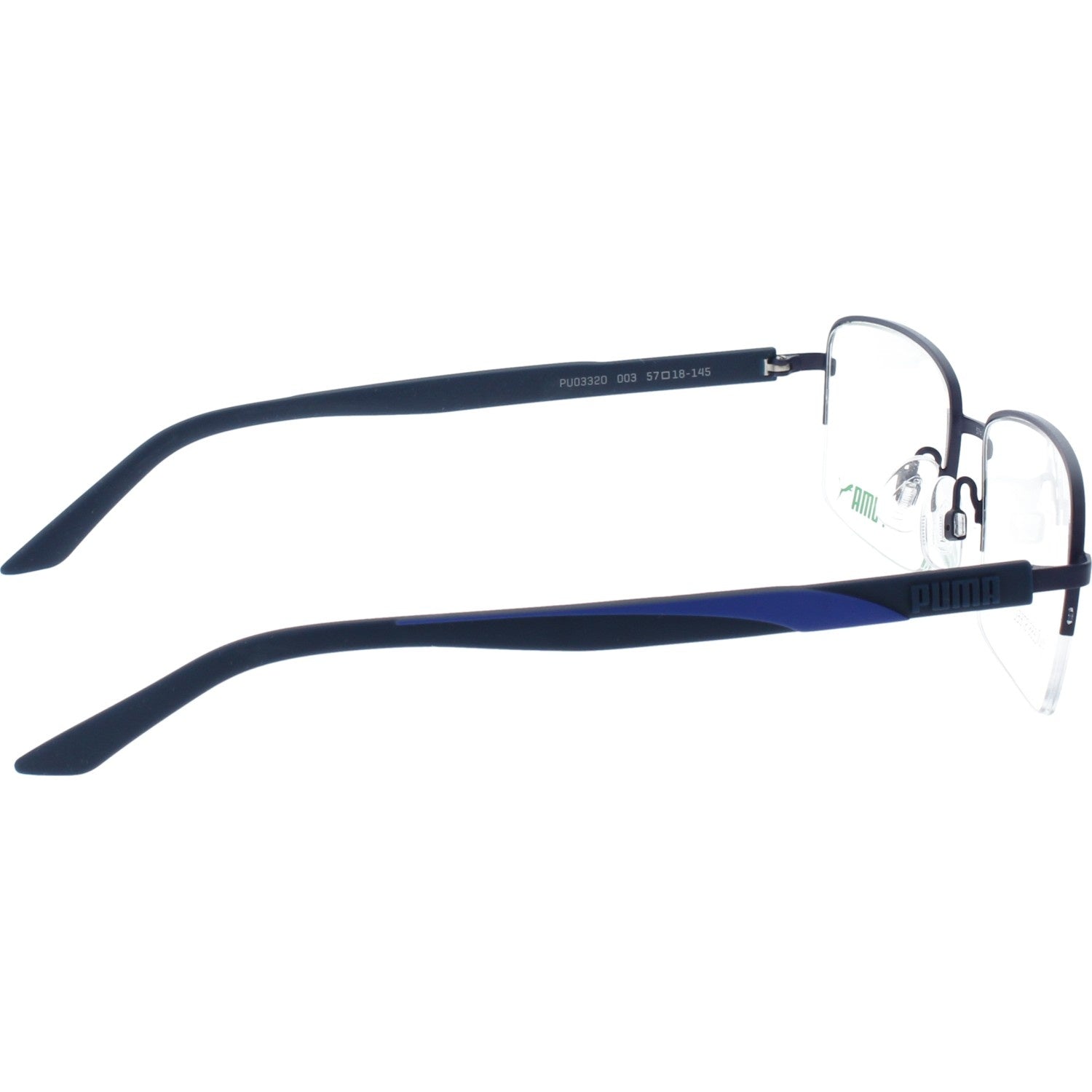 Gafas Graduadas Puma PU0332 003 57 18