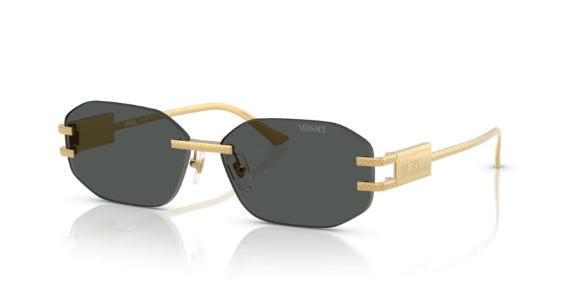 Gafas de Sol Versace VE2274 100287 58 13