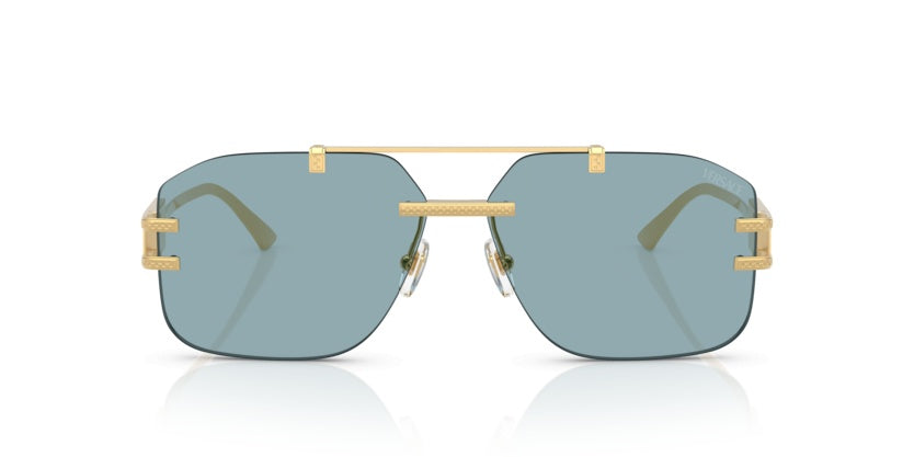 Gafas de Sol Versace VE2275 100280 60 13