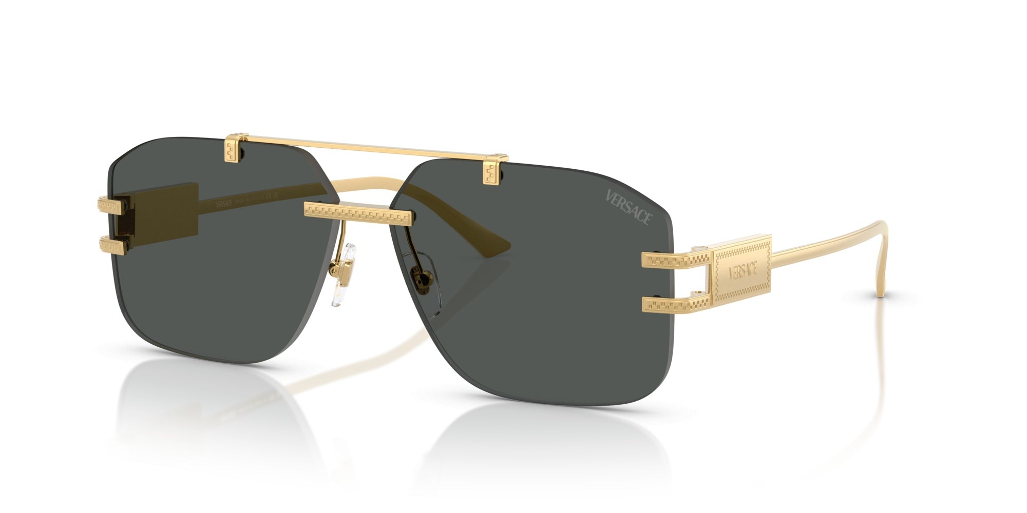 Gafas de Sol Versace VE2275 100287 60 13