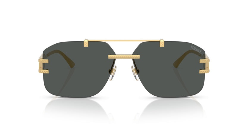 Gafas de Sol Versace VE2275 100287 60 13