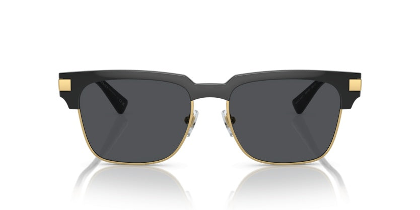 Gafas de Sol Versace VE4447 GB1/87 55 17