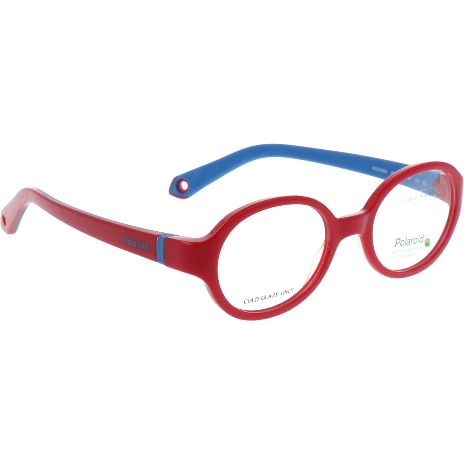 Gafas Graduadas Polaroid 004 4E3 42 16