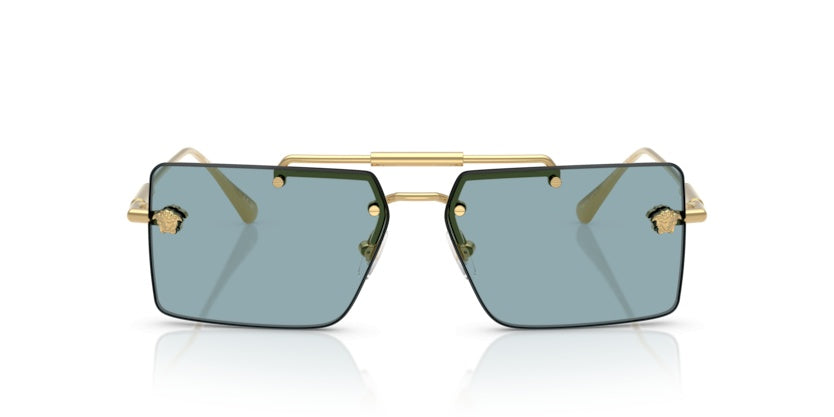 Gafas de Sol Versace VE2245 100280 60 13