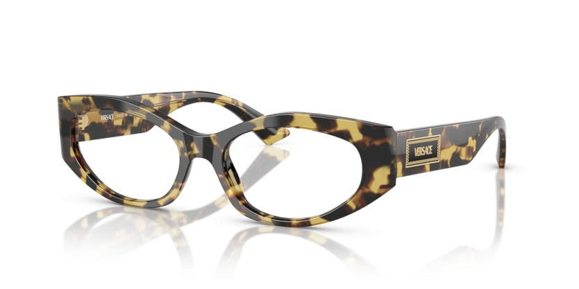 Gafas Graduadas Versace VE3369 777 53 17