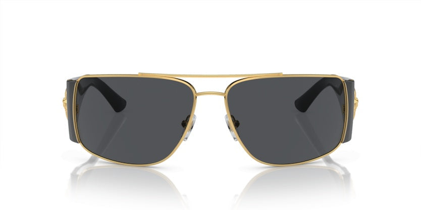 Gafas de Sol Versace VE2163 100287 63 15