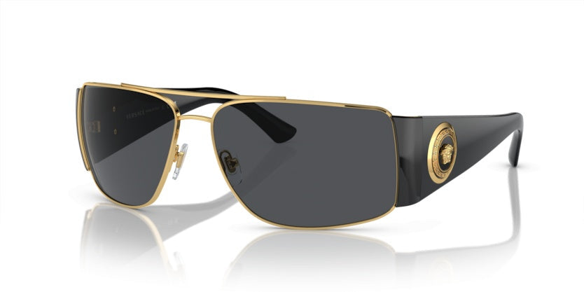 Gafas de Sol Versace VE2163 100287 63 15