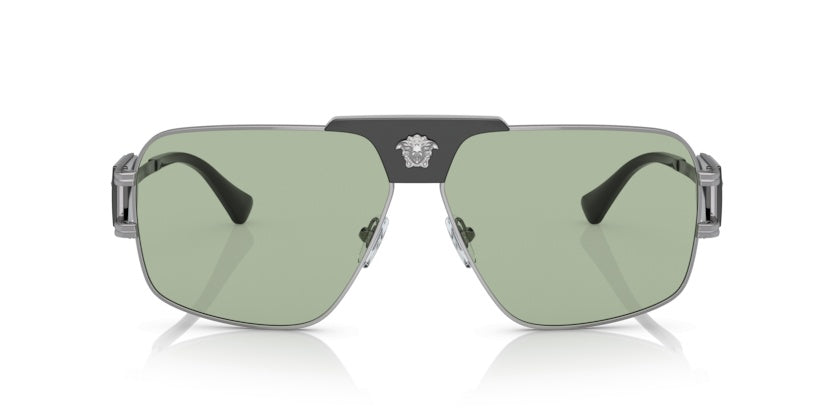 Gafas de Sol Versace VE2251 1001/2 63 12