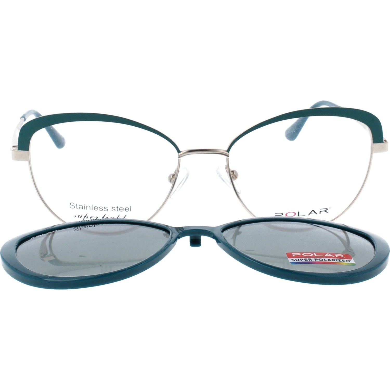 Gafas Graduadas Polar 518 29 55 17