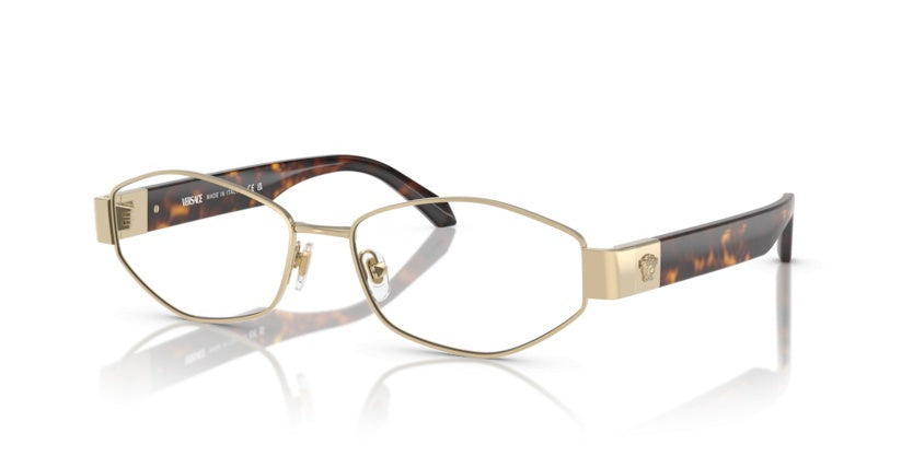 Gafas Graduadas Versace VE1298 1252 55 16