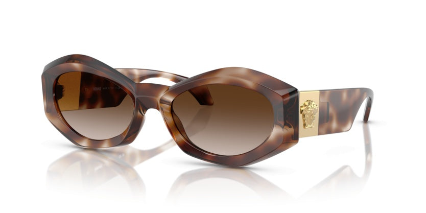 Gafas de Sol Versace VE4454 543783 55 18