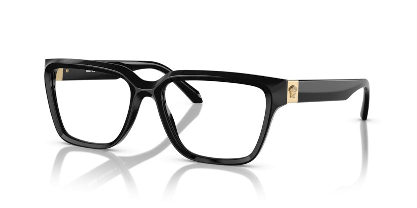 Gafas Graduadas Versace VE3357 GB1 53 17