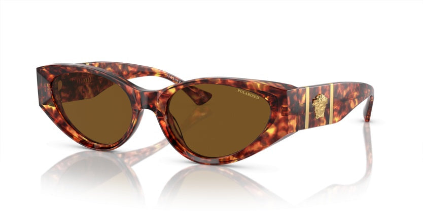 Gafas de Sol Versace VE4454 543773 55 18