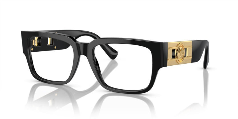 Gafas Graduadas Versace VE3350 GB1 55 18