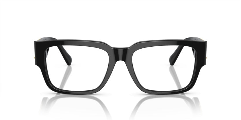 Gafas Graduadas Versace VE3350 GB1 55 18
