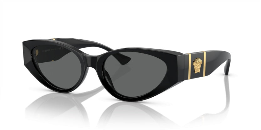 Gafas de Sol Versace VE4454 GB1/87 55 18