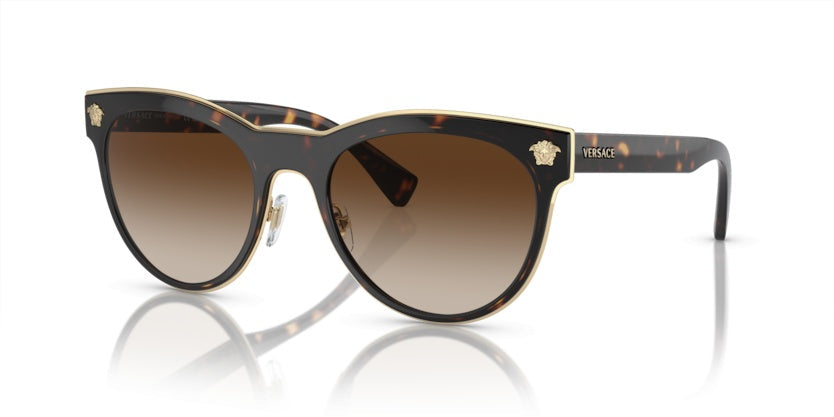 Gafas de Sol Versace VE2198 125213 54 20