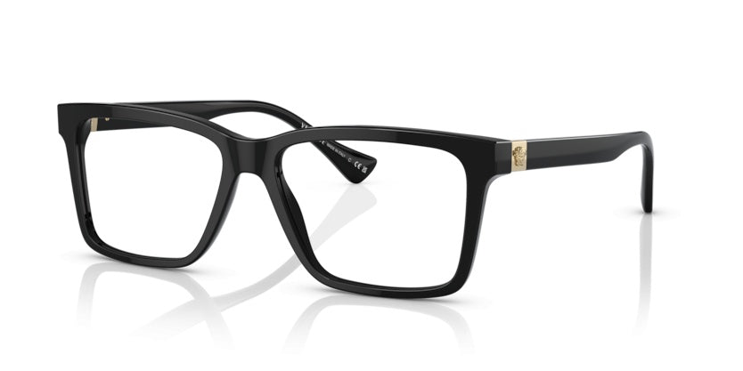 Gafas Graduadas Versace VE3328 GB1 56 16