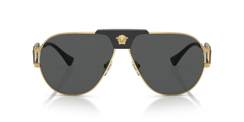 Gafas de Sol Versace VE2252 100287 63 12