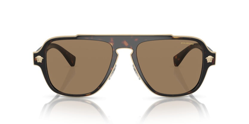 Gafas de Sol Versace VE2199 1252LA 56 18