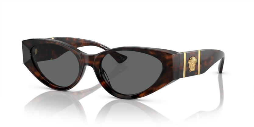 Gafas de Sol Versace VE4454 542987 55 18