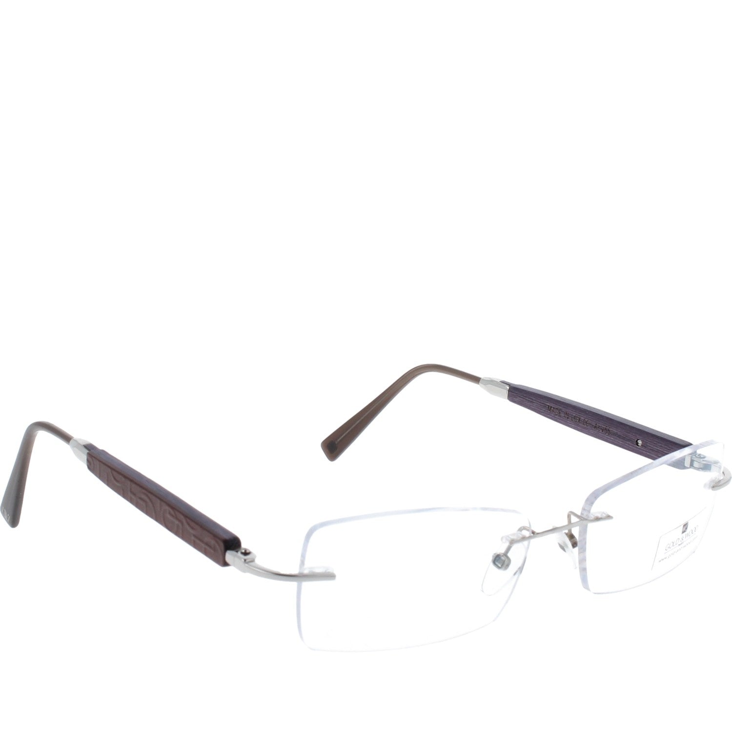 Gafas Graduadas Gold&Wood N07.16 ACV55