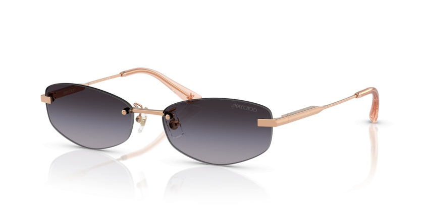 Gafas de Sol Jimmy Choo JC4013D 30088G 57 17