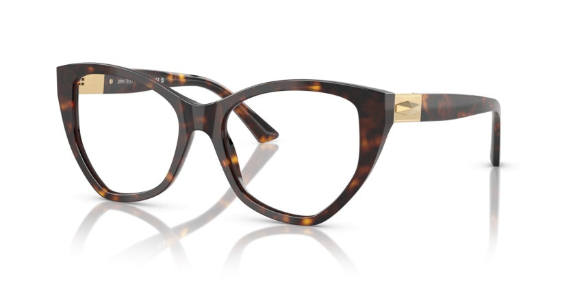 Gafas de Sol Jimmy Choo JC3026 5002 51 17