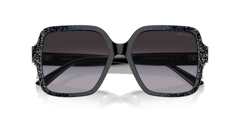 Gafas de Sol Jimmy Choo JC5005 50418G 55 16